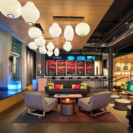 Aloft Buffalo Airport Cheektowaga Dış mekan fotoğraf