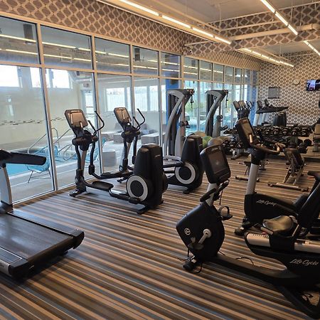 Aloft Buffalo Airport Cheektowaga Dış mekan fotoğraf