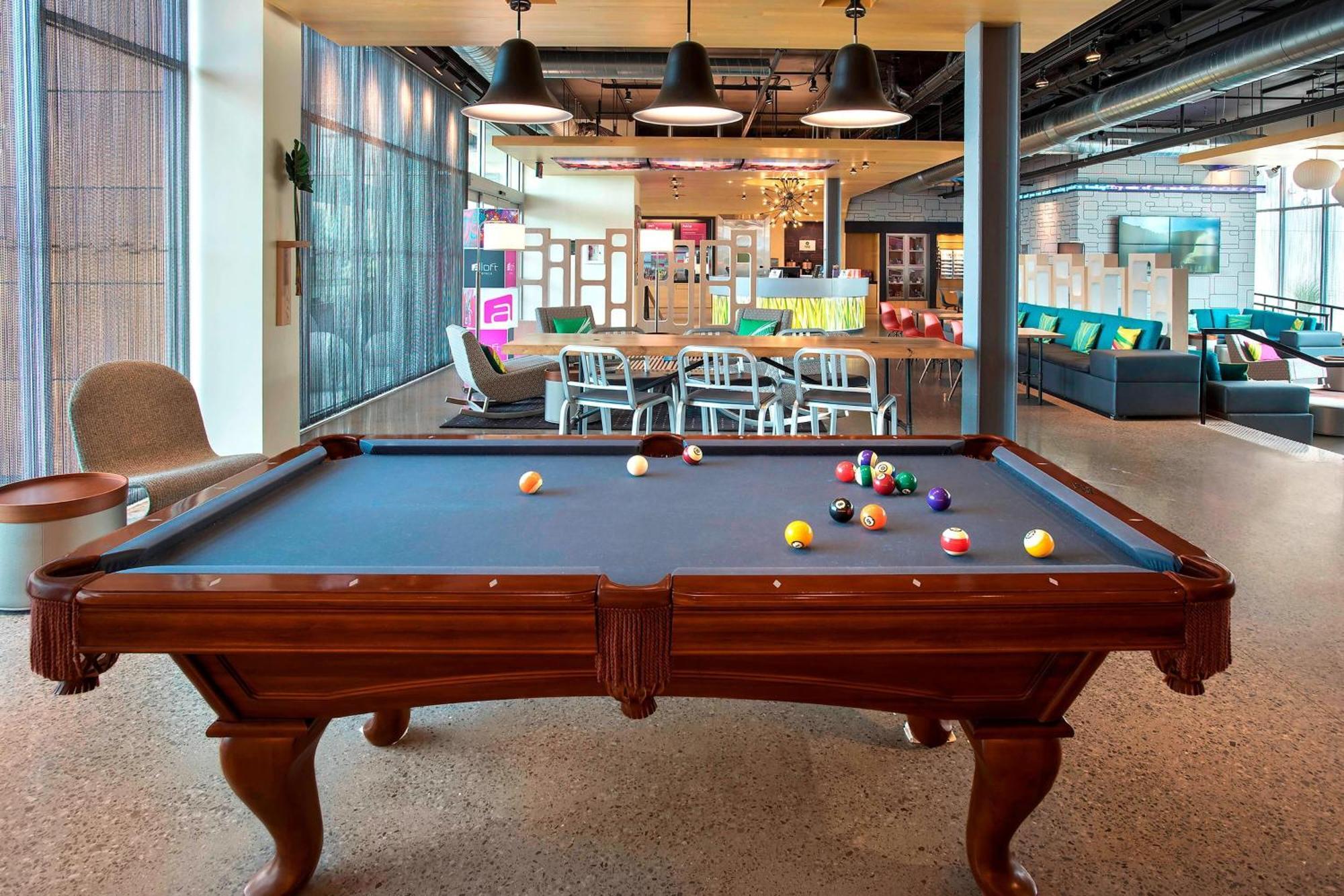 Aloft Buffalo Airport Cheektowaga Dış mekan fotoğraf