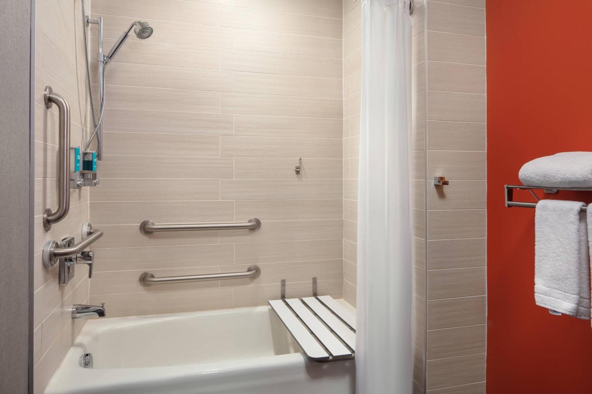 Aloft Buffalo Airport Cheektowaga Dış mekan fotoğraf