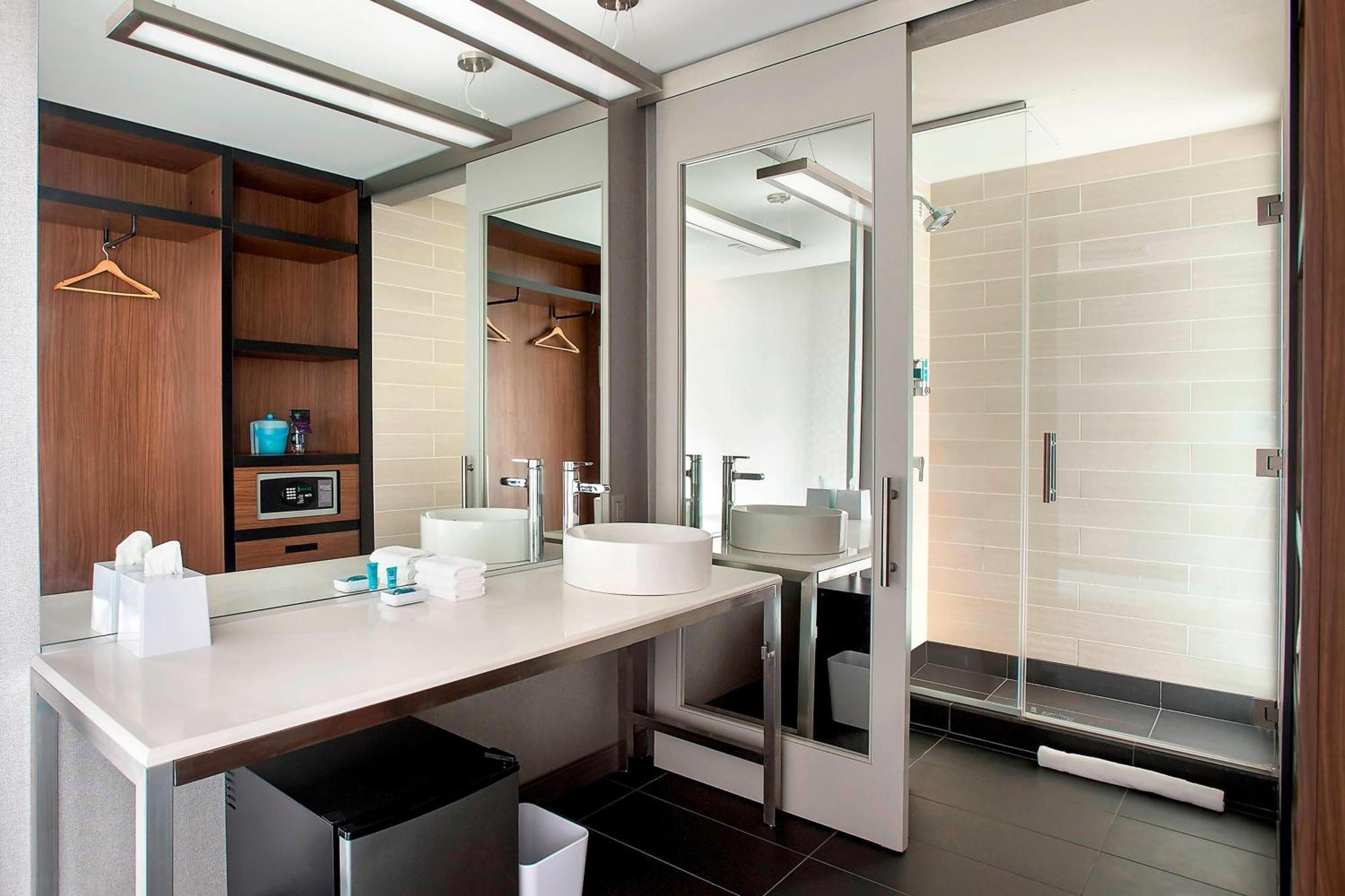 Aloft Buffalo Airport Cheektowaga Dış mekan fotoğraf