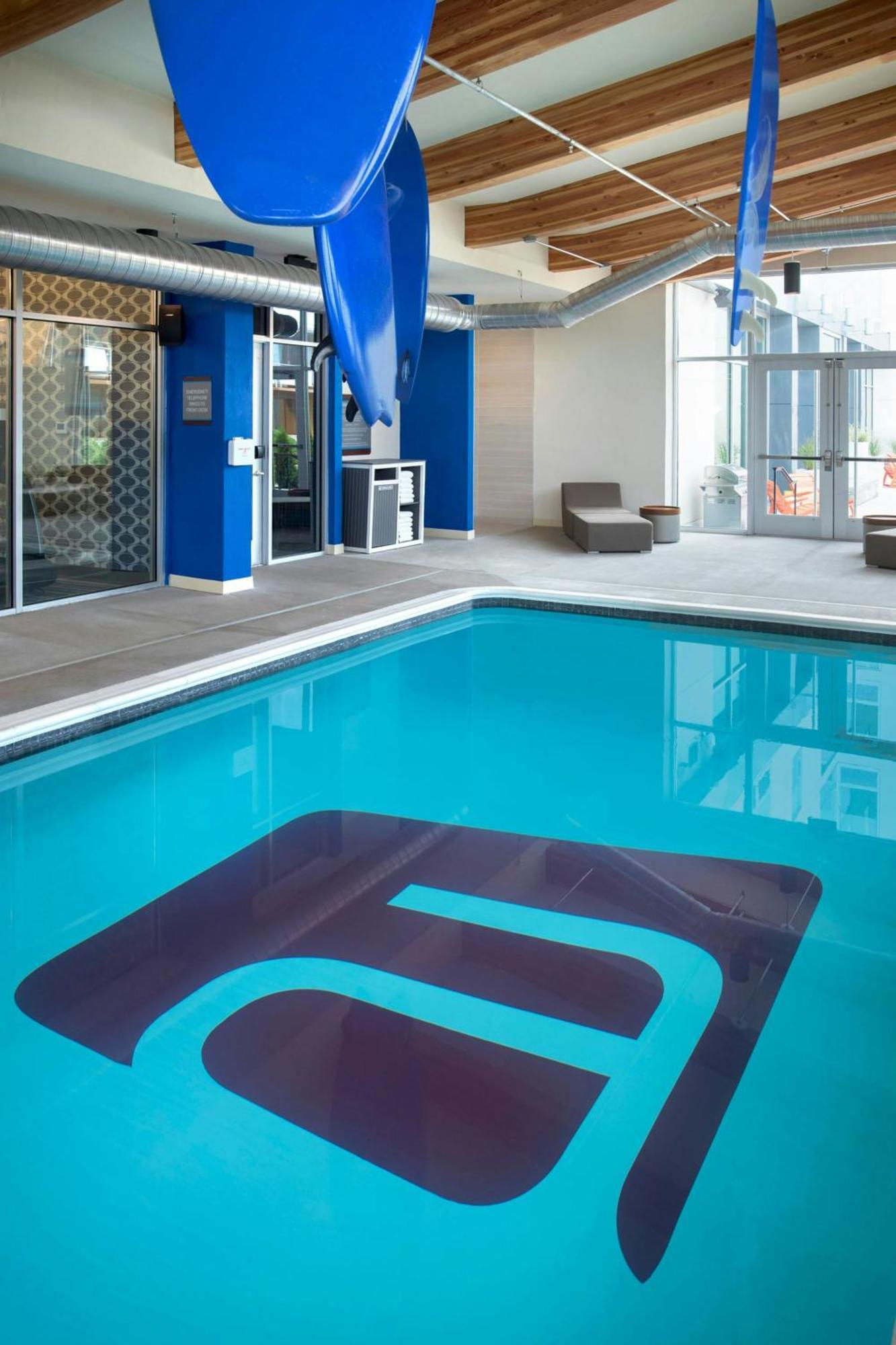 Aloft Buffalo Airport Cheektowaga Dış mekan fotoğraf