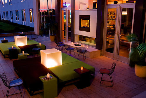 Aloft Buffalo Airport Cheektowaga Dış mekan fotoğraf