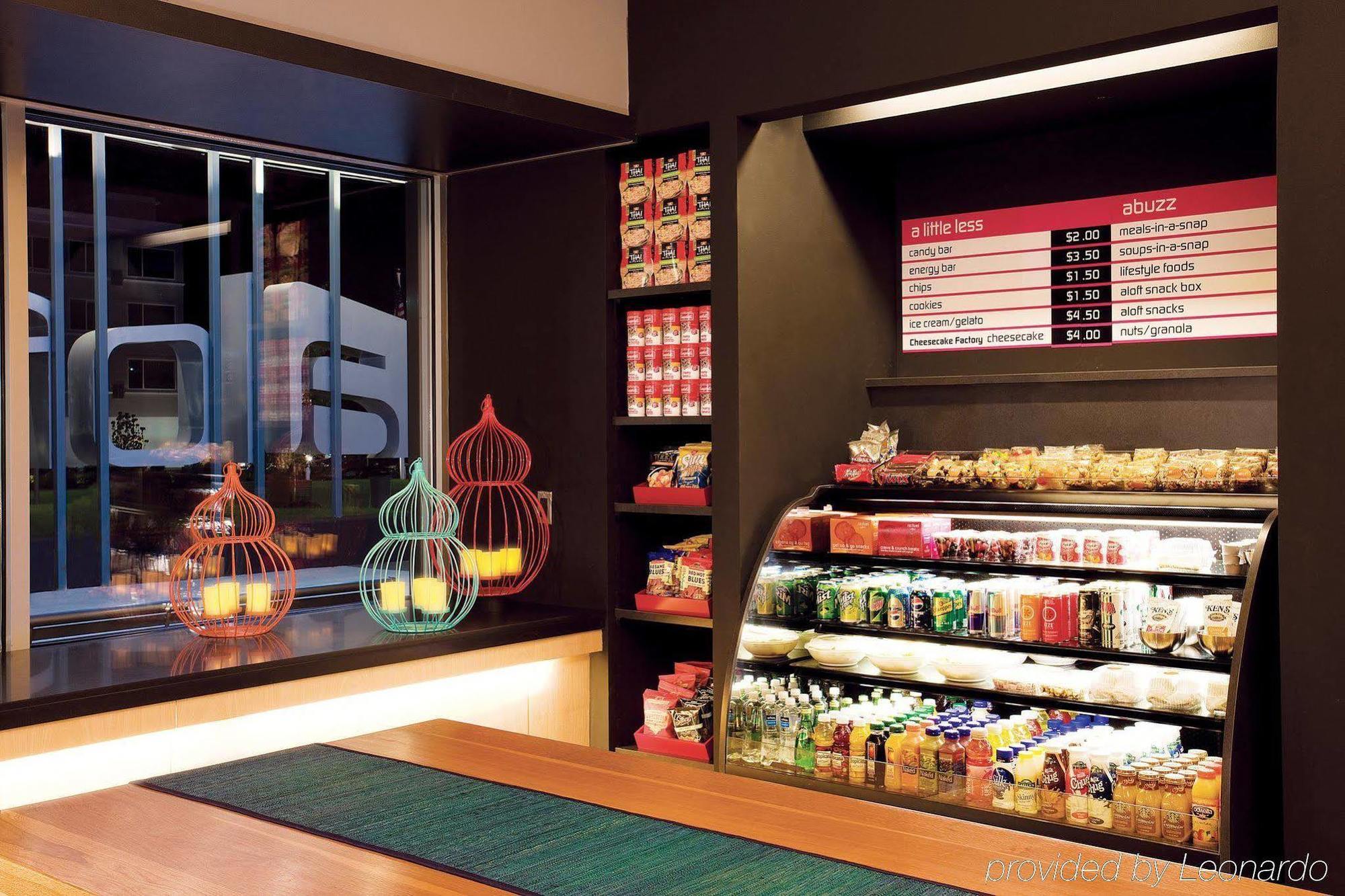 Aloft Buffalo Airport Cheektowaga Dış mekan fotoğraf