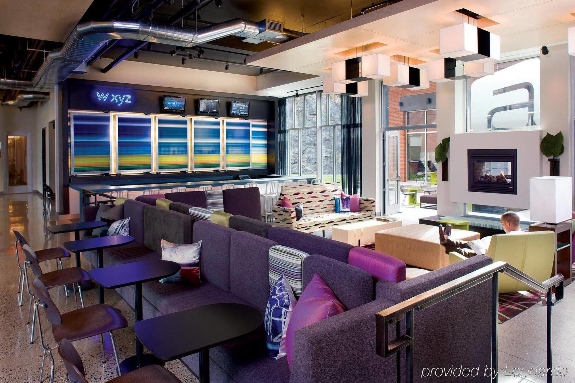 Aloft Buffalo Airport Cheektowaga Dış mekan fotoğraf