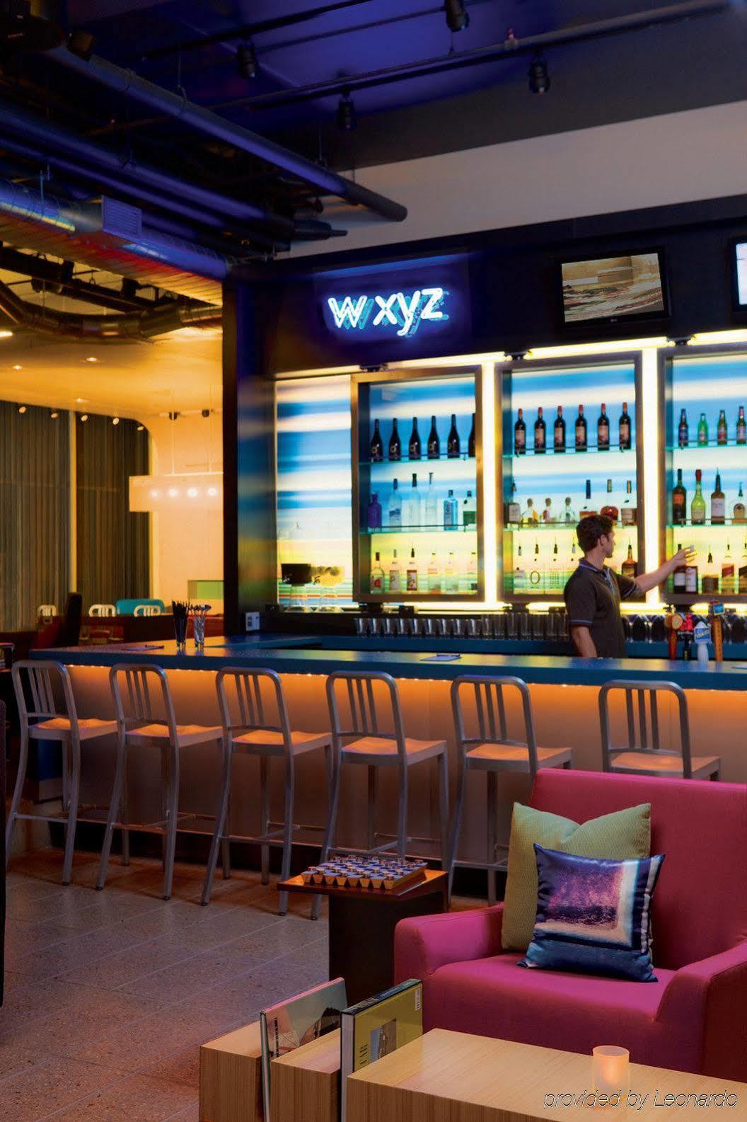 Aloft Buffalo Airport Cheektowaga Dış mekan fotoğraf