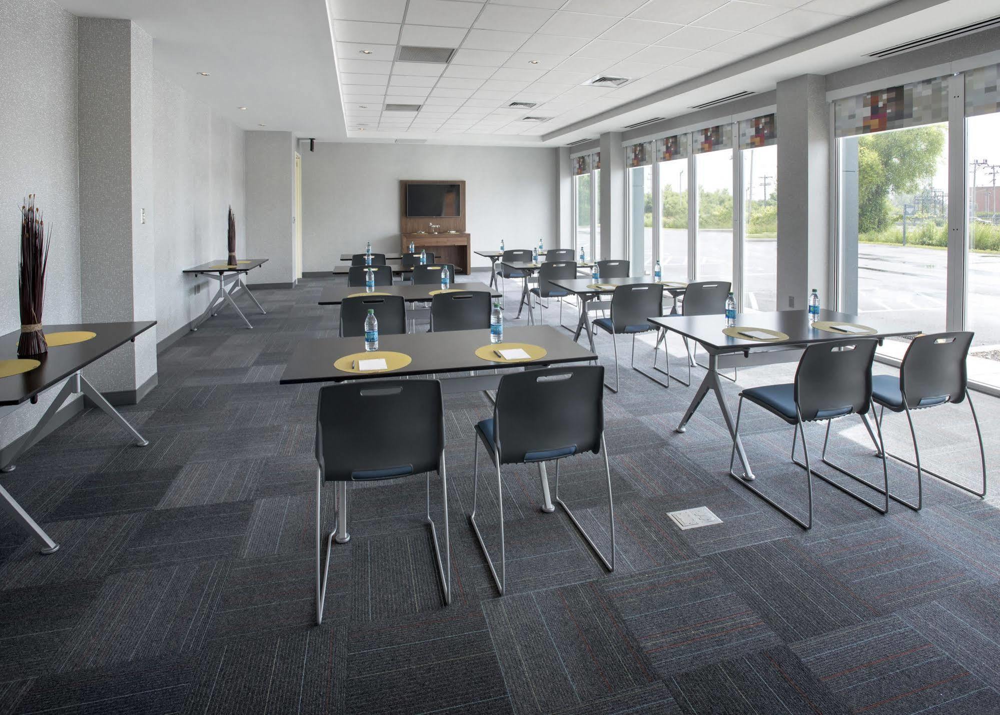 Aloft Buffalo Airport Cheektowaga Dış mekan fotoğraf